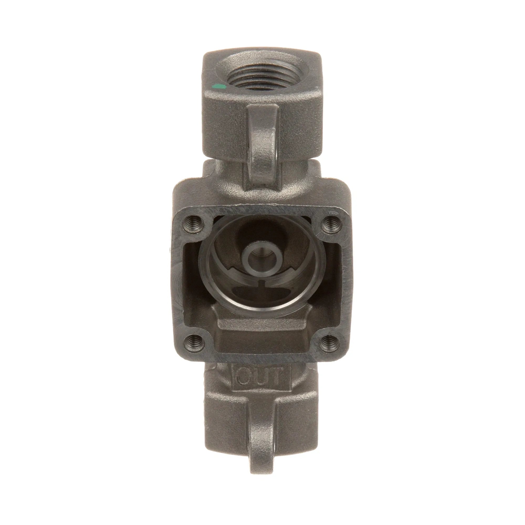 511125 B2BFSI - High-Quality Gas Carrier Body Component alternate view 1
