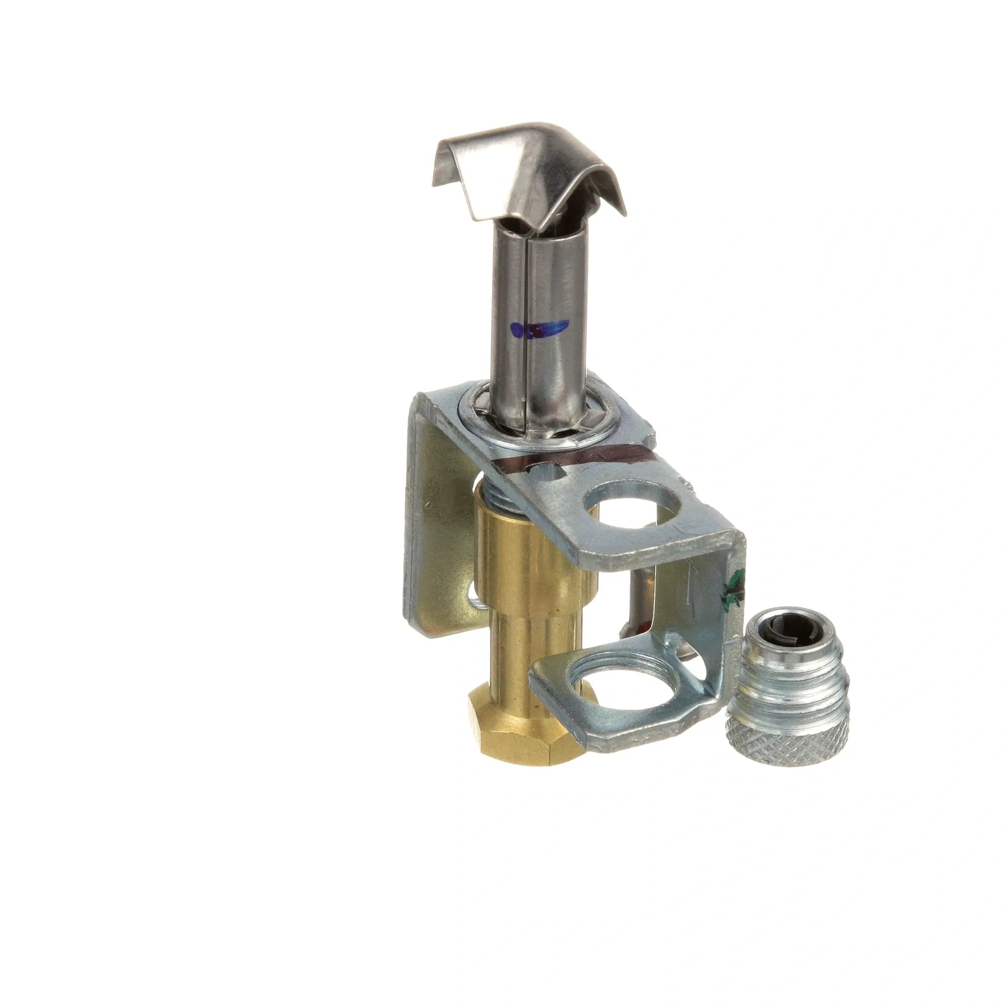 2107 Royal Range - Natural/LP Pilot Burner Unit alternate view 4