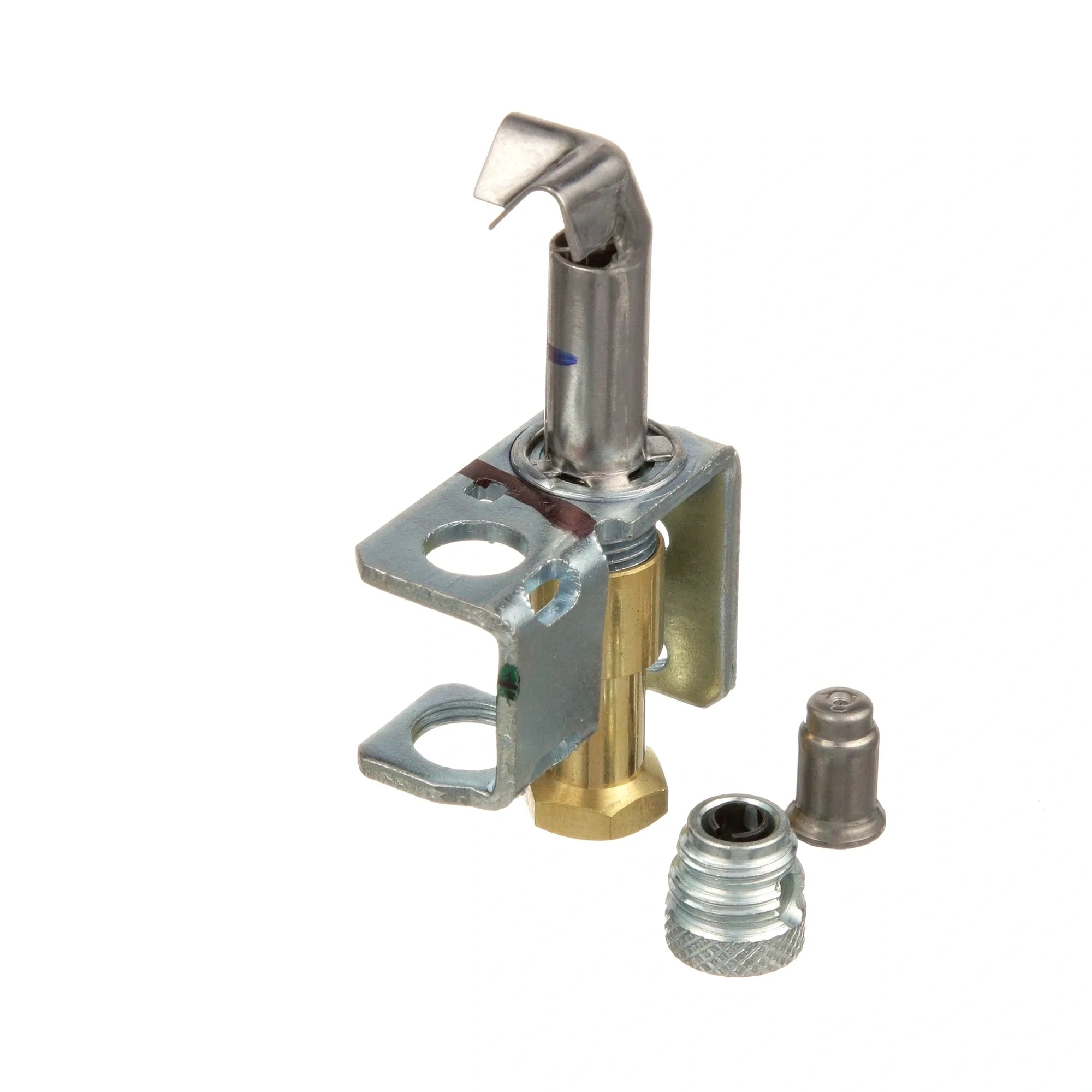 2107 Royal Range - Natural/LP Pilot Burner Unit alternate view 5