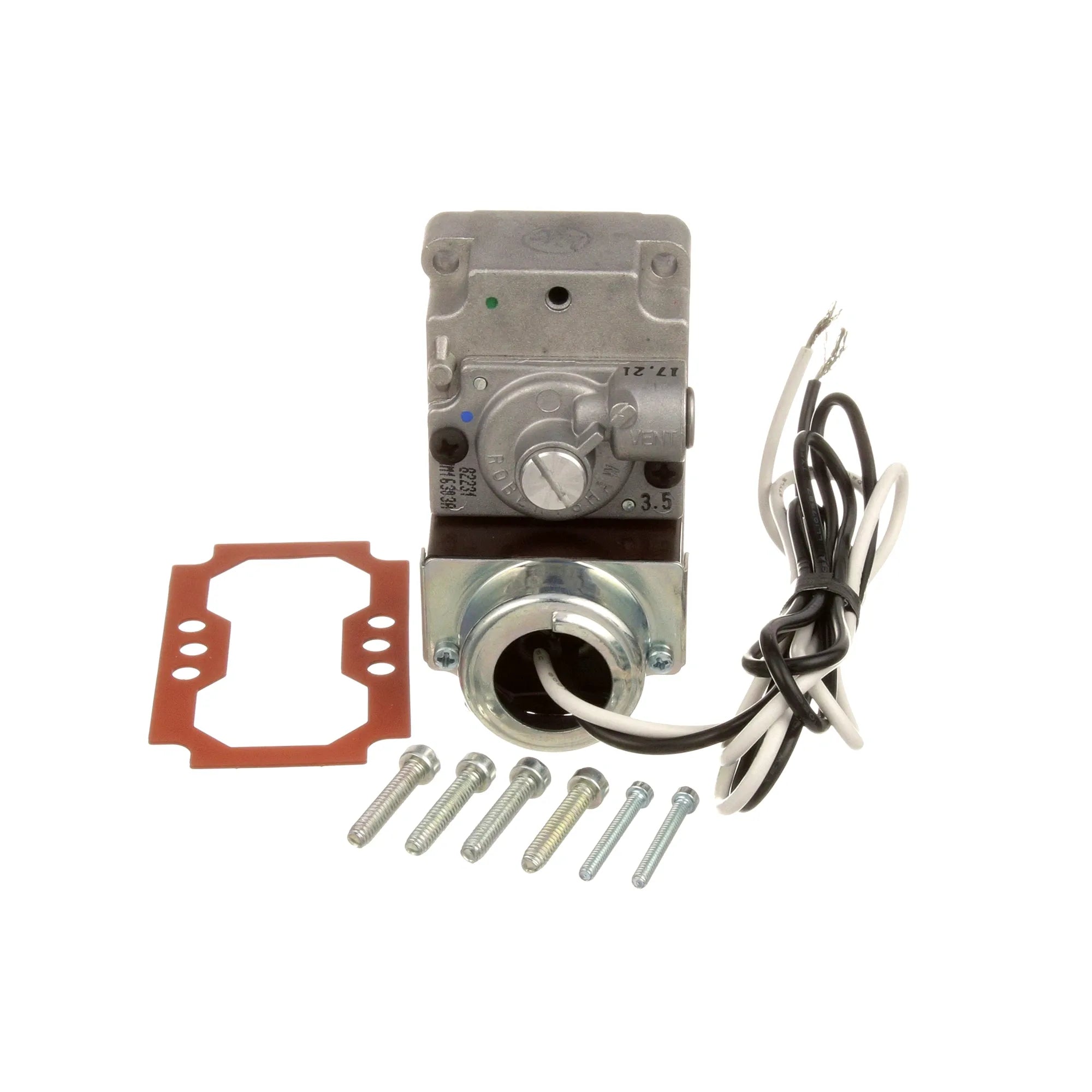 P5045002 Pitco - Reliable Natural Gas Operator Replacement alternate view 1