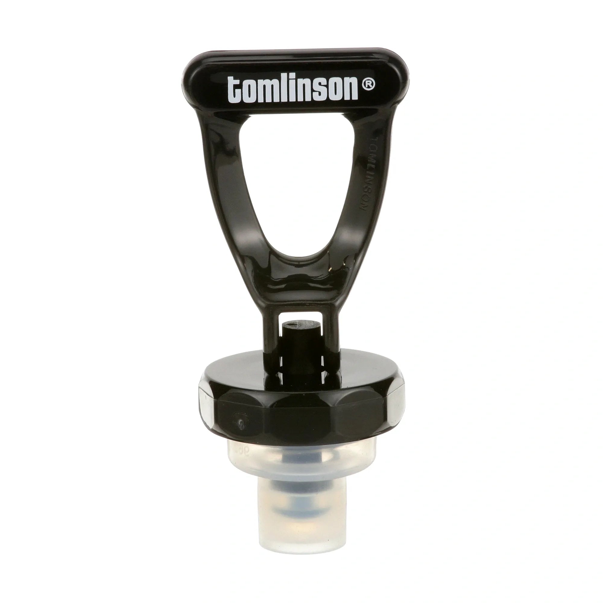 537049 Cecilware - Faucet Upper Assembly Replacement alternate view 1