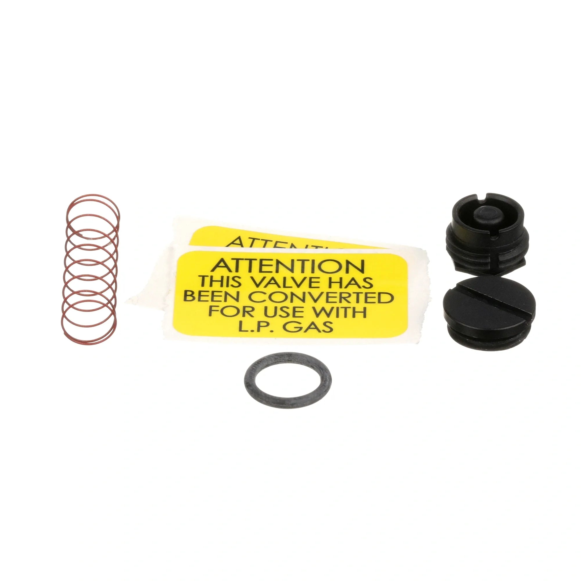 8071848 Dean - LP Regulator Conversion Kit for Fryers alternate view 1