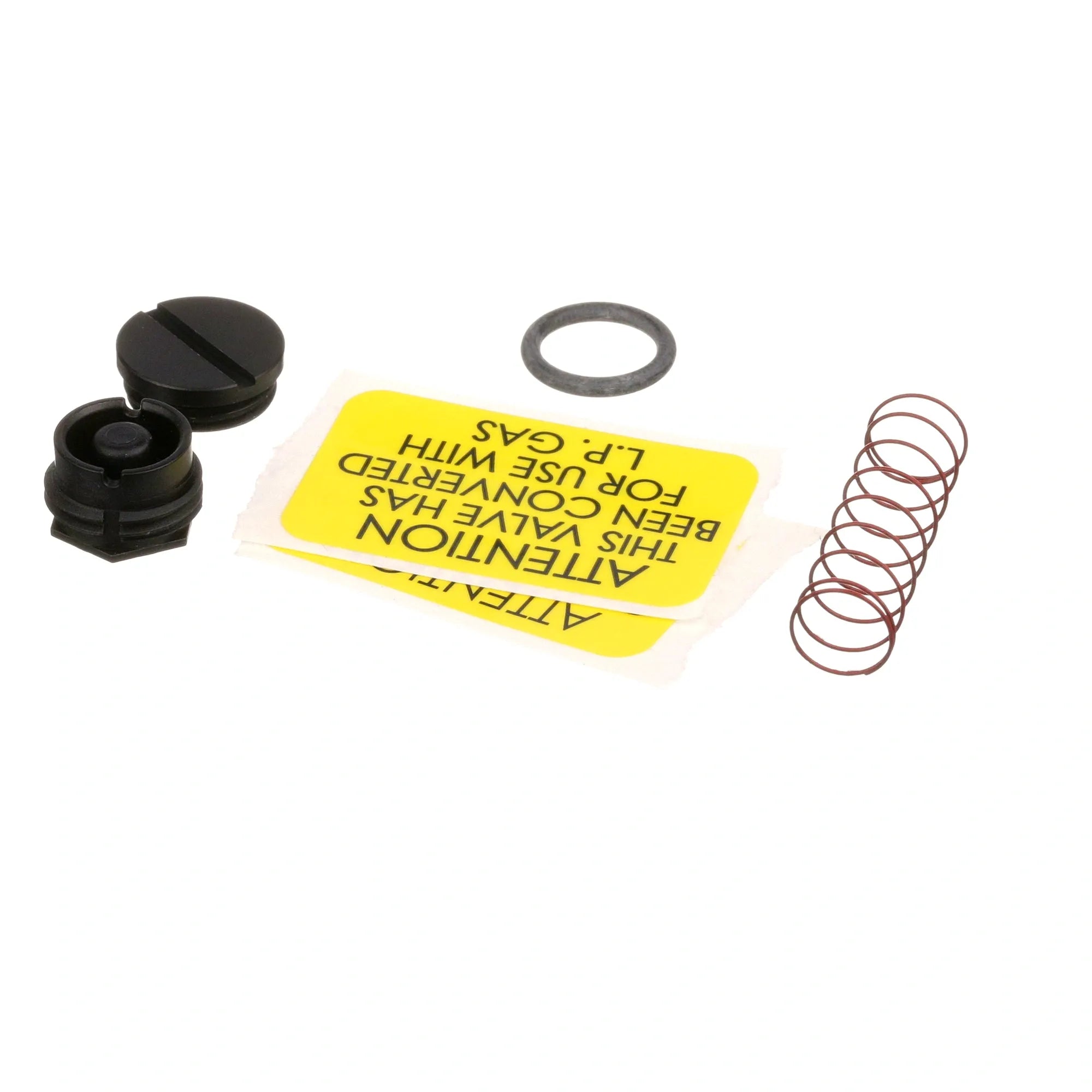 FM8071848 Frymaster - LP Regulator Conversion Kit alternate view 3