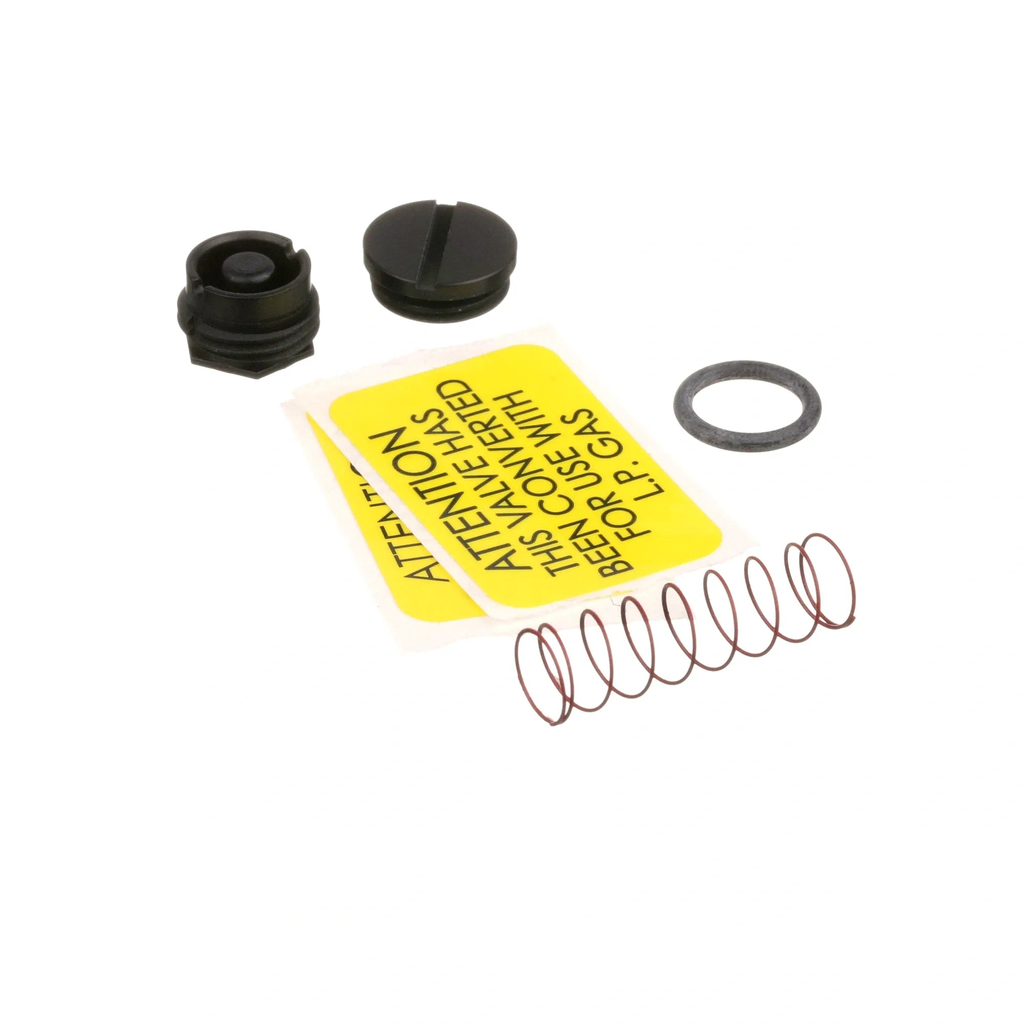 FM8071848 Frymaster - LP Regulator Conversion Kit alternate view 4
