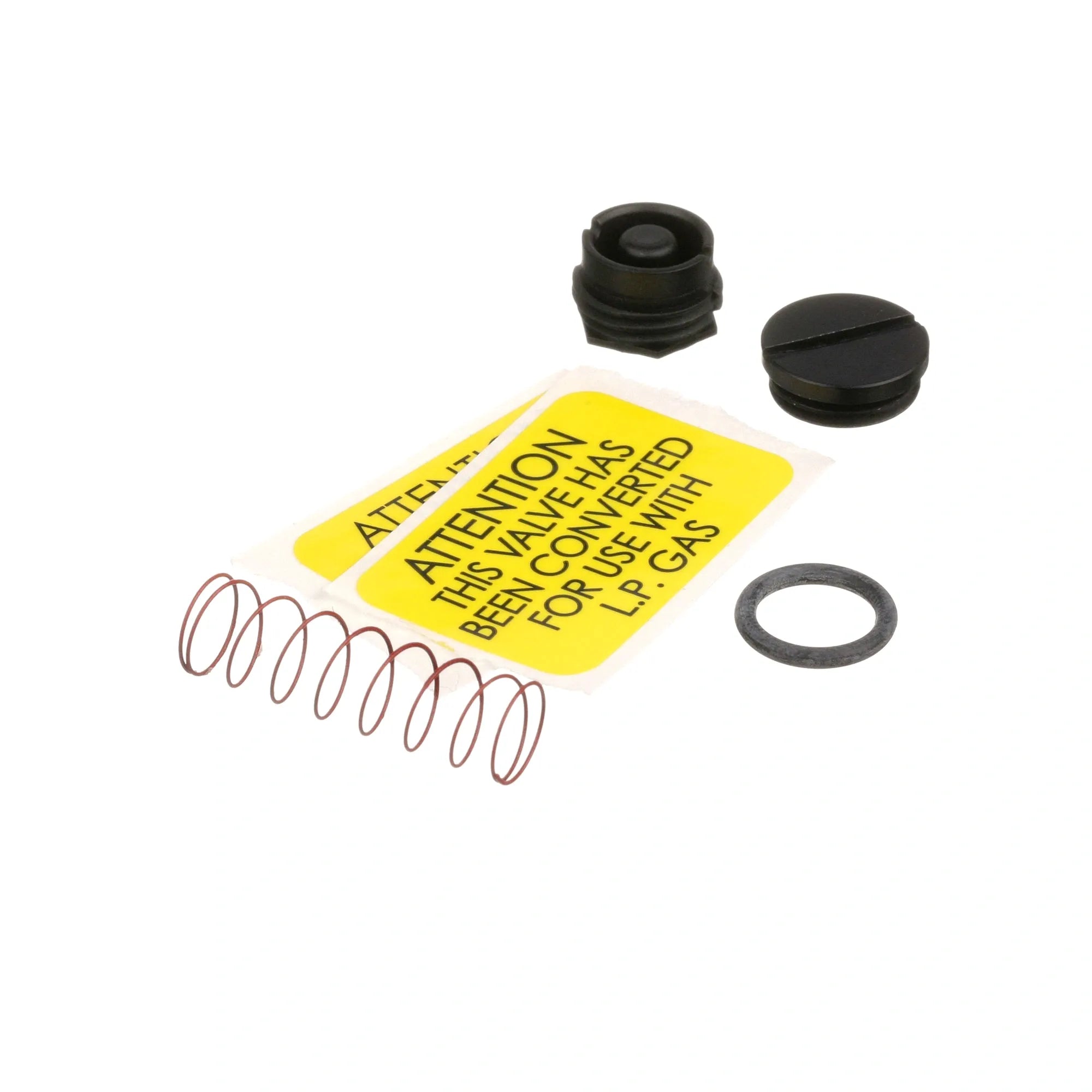 FM8071848 Frymaster - LP Regulator Conversion Kit alternate view 5