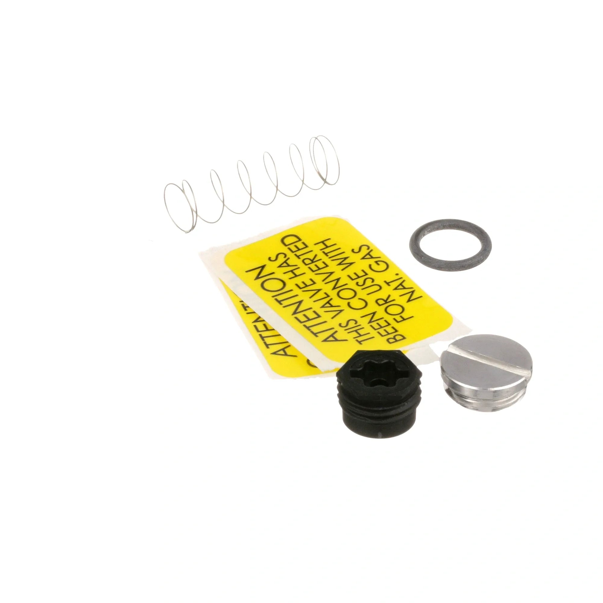 8071847 Frymaster - Regulator Conversion Kit for Fryers alternate view 4