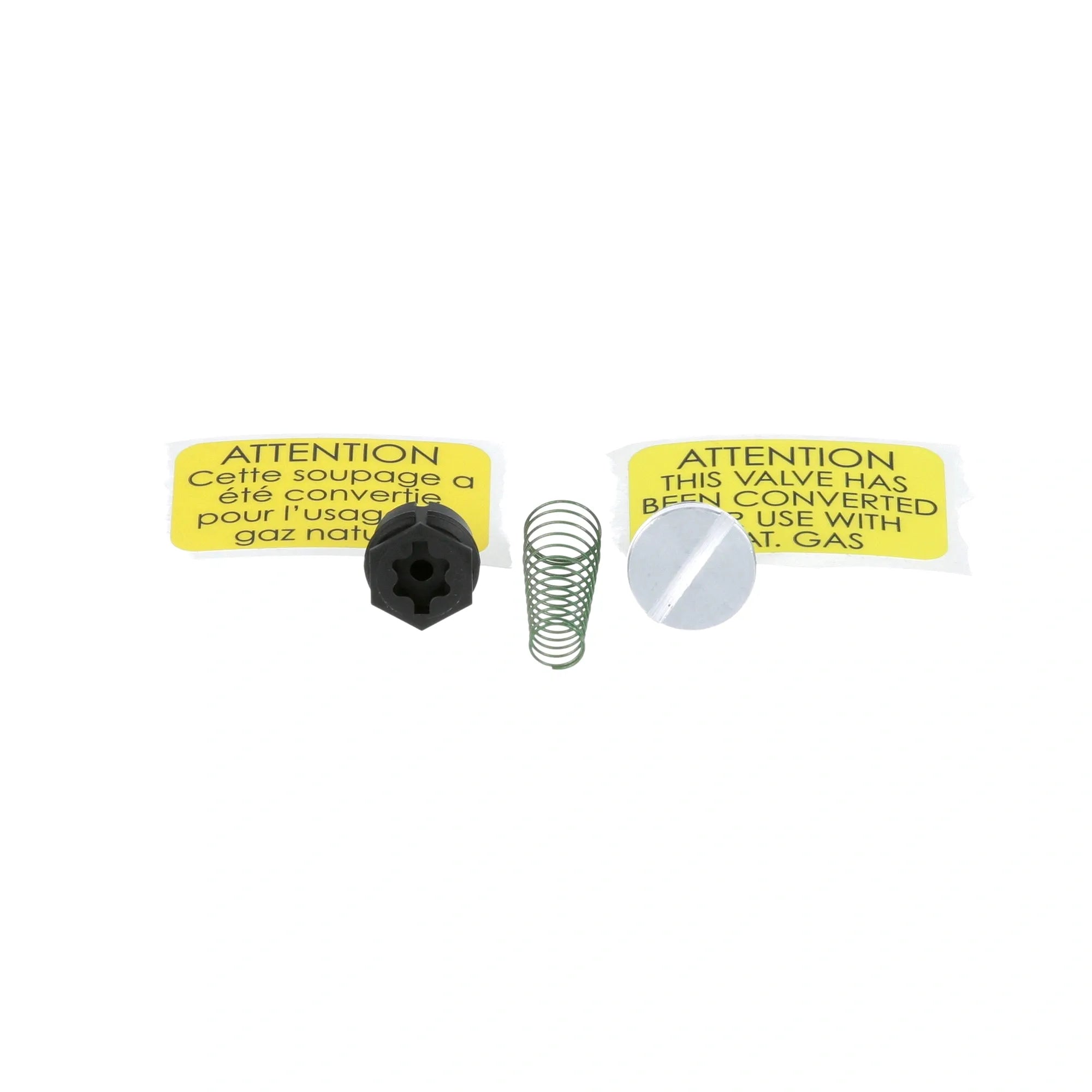 8071849 Frymaster - LP to Nat Conversion Kit alternate view 1