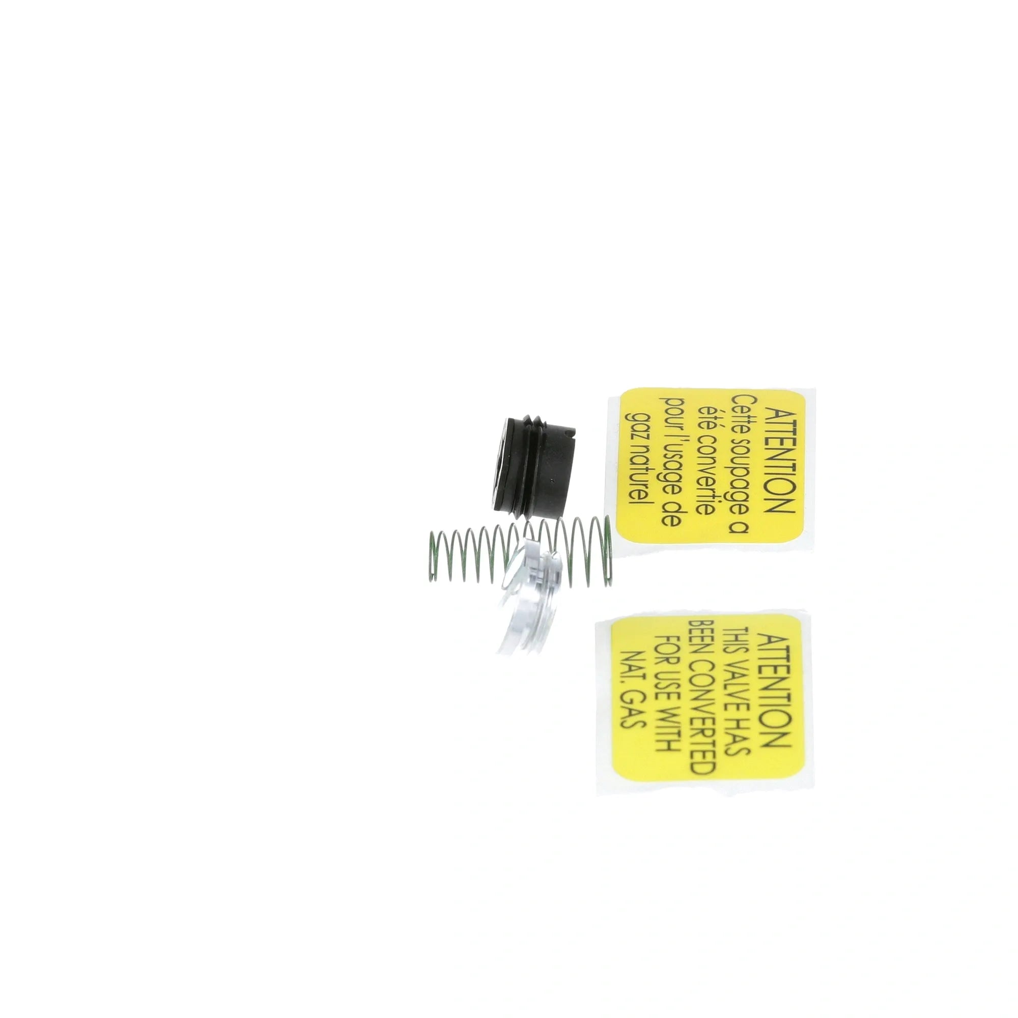 8071849 Frymaster - LP to Nat Conversion Kit alternate view 2