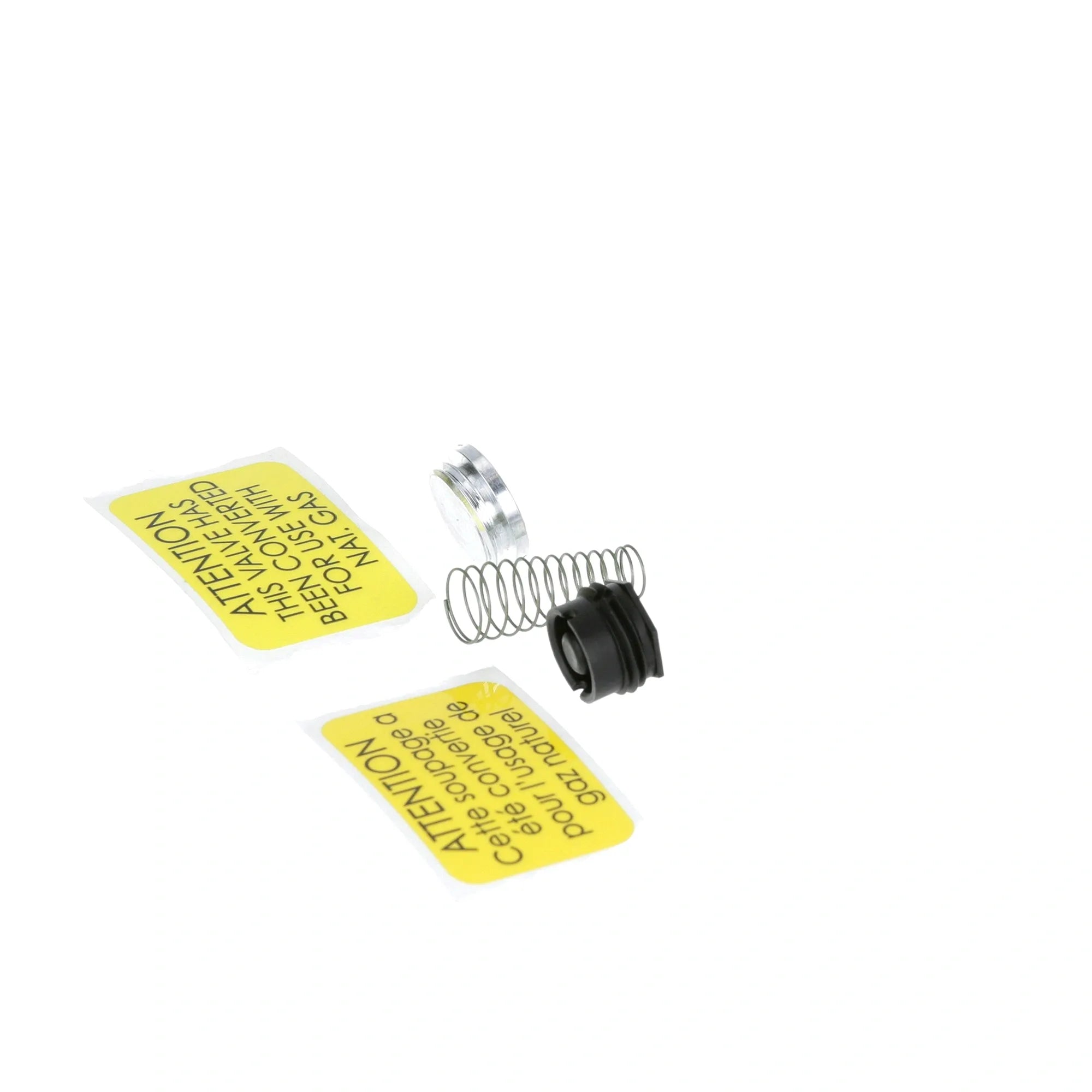 8071849 Frymaster - LP to Nat Conversion Kit alternate view 4