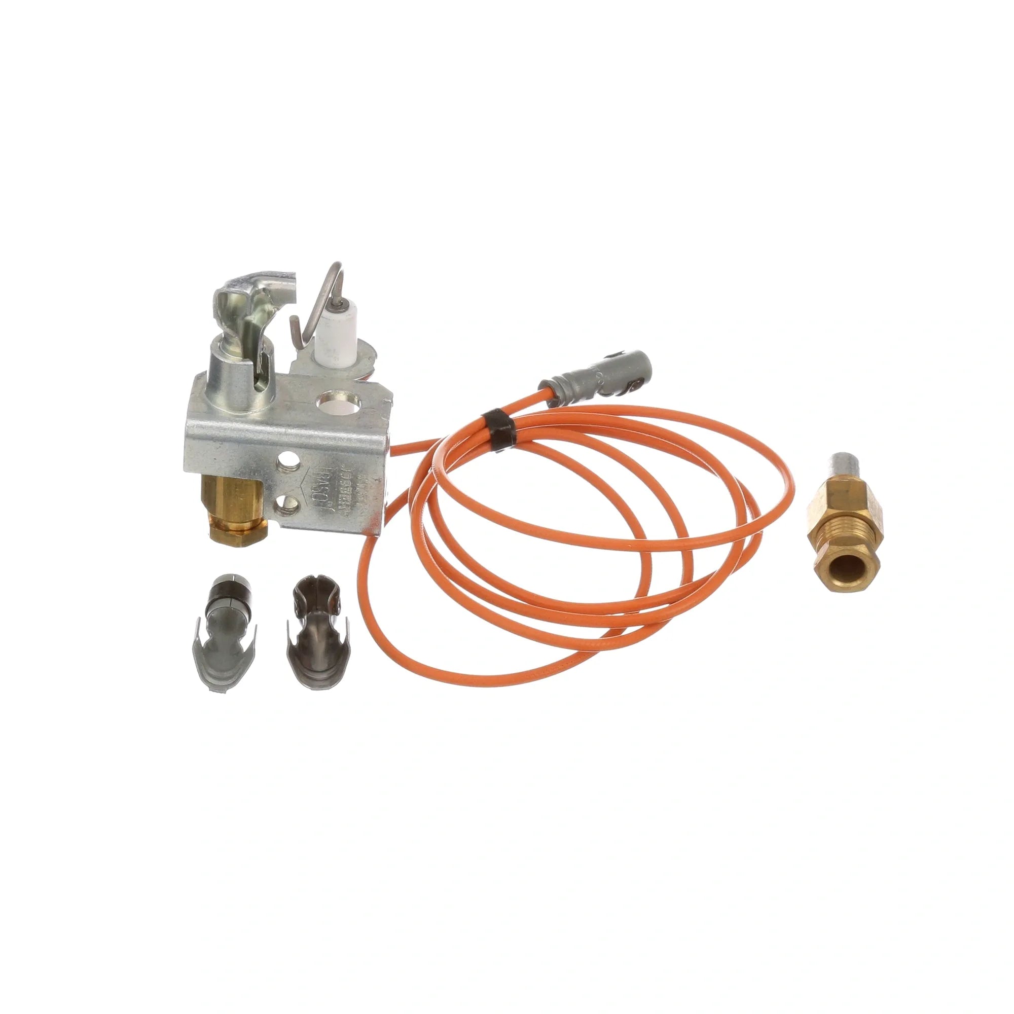 Z003326 Groen - Nat/LP Pilot for Braising Pan & Kettle alternate view 1