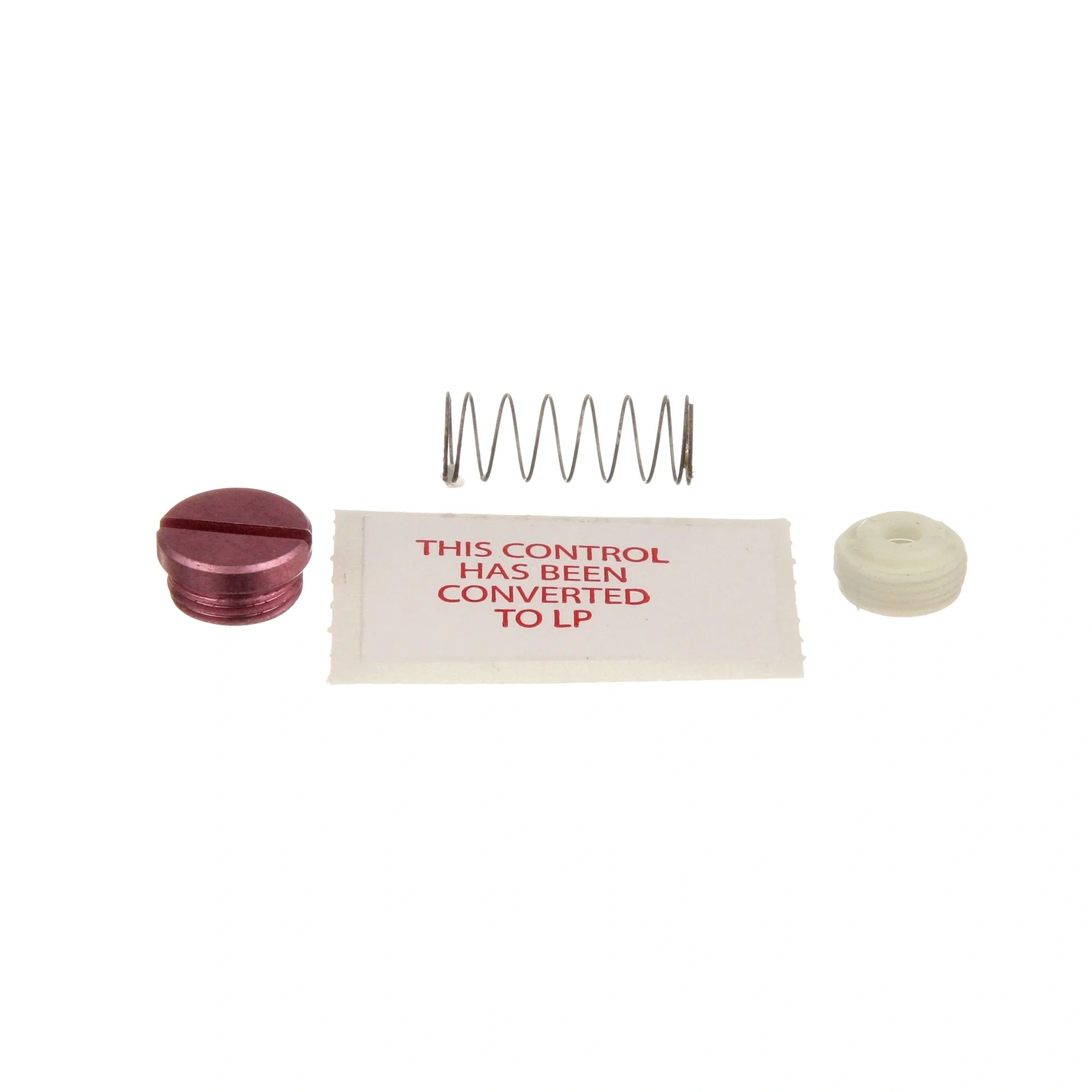 511363 B2BFSI - Nat to LP Conversion Kit for Valves alternate view 1