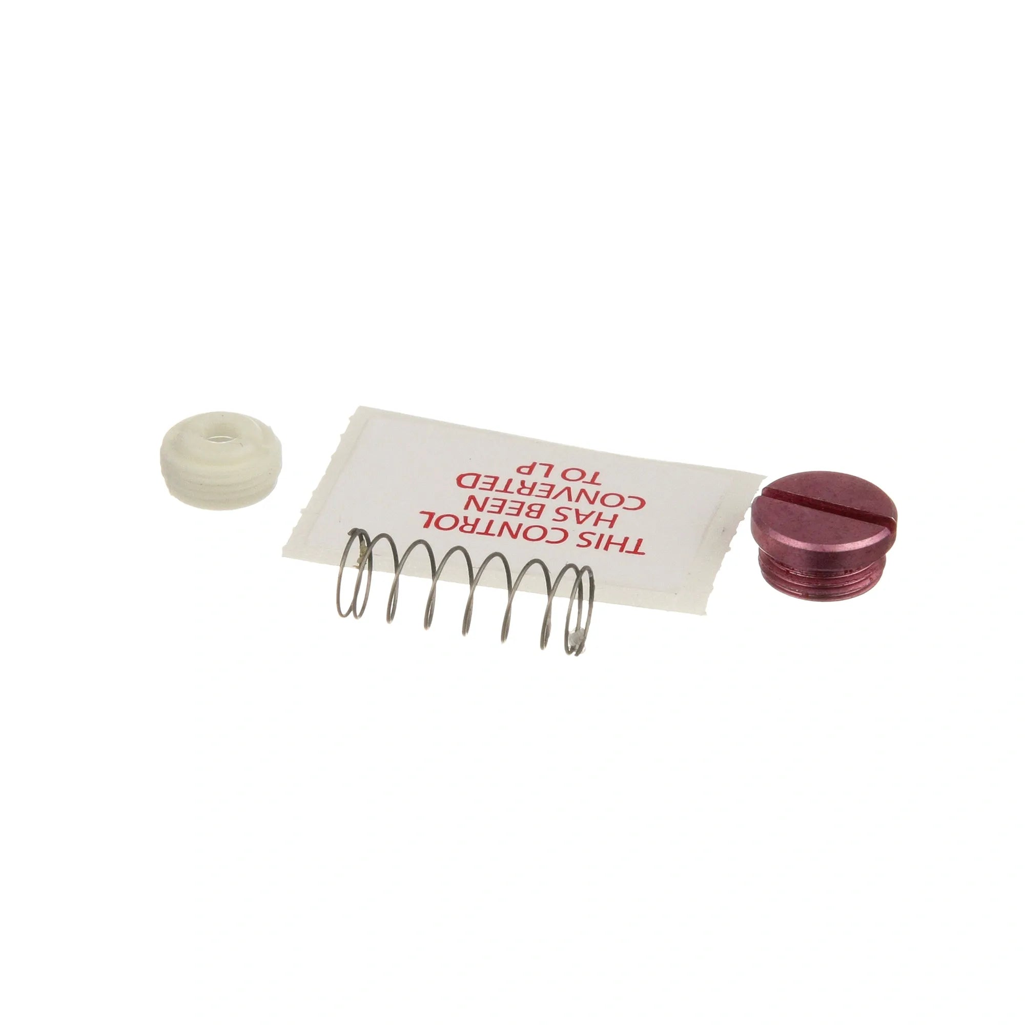511363 B2BFSI - Nat to LP Conversion Kit for Valves alternate view 3