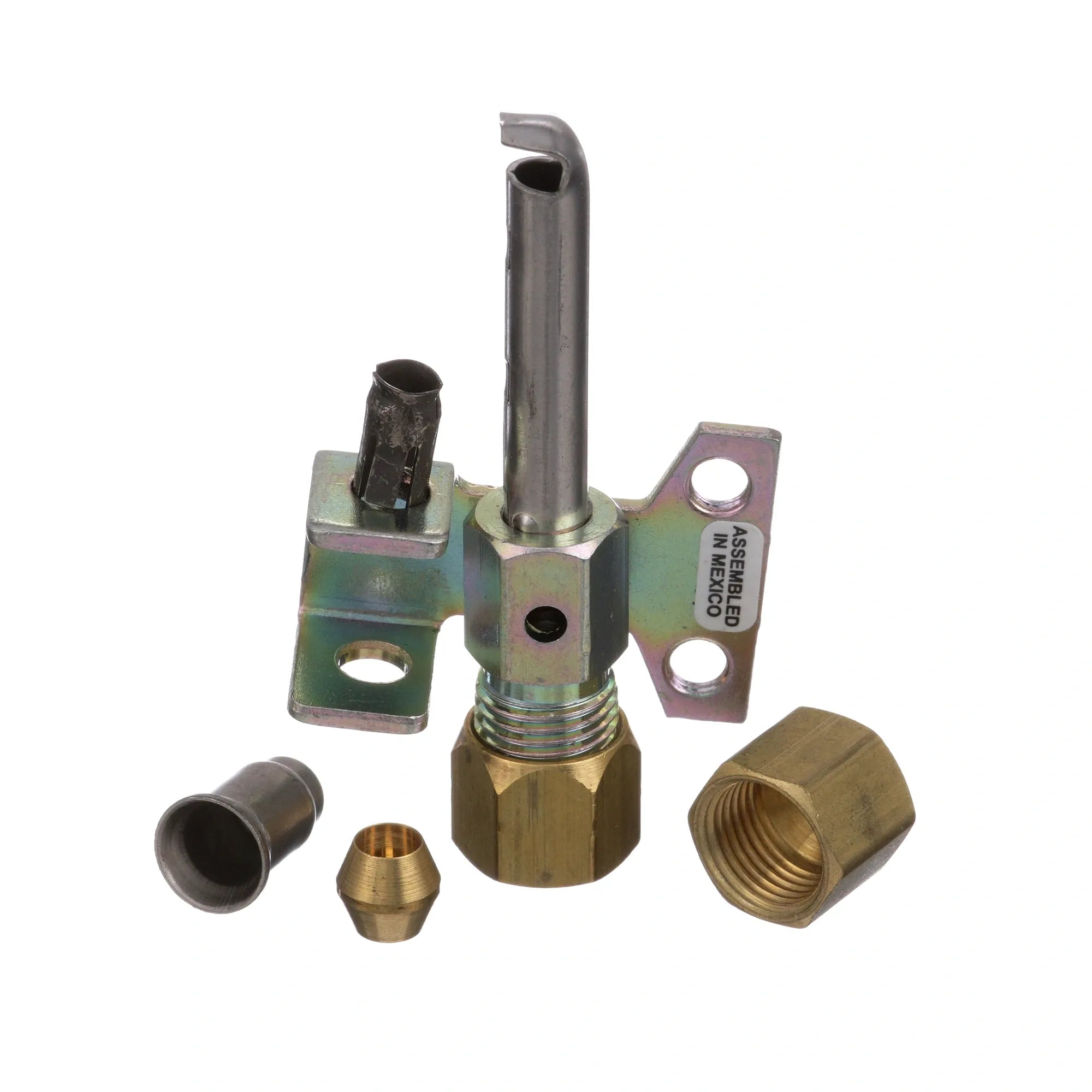511370 B2BFSI - Reliable Pilot Assembly for Efficient Flame alternate view 1
