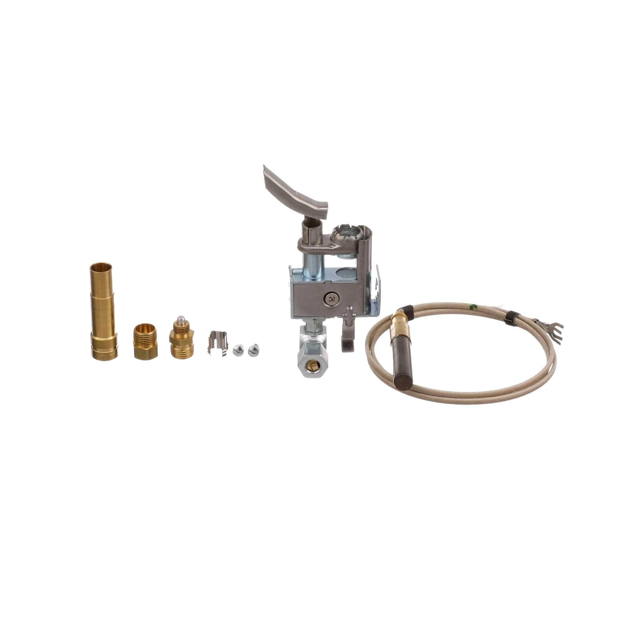 810-0157 Frymaster - Pilot Generator Assembly alternate view 1