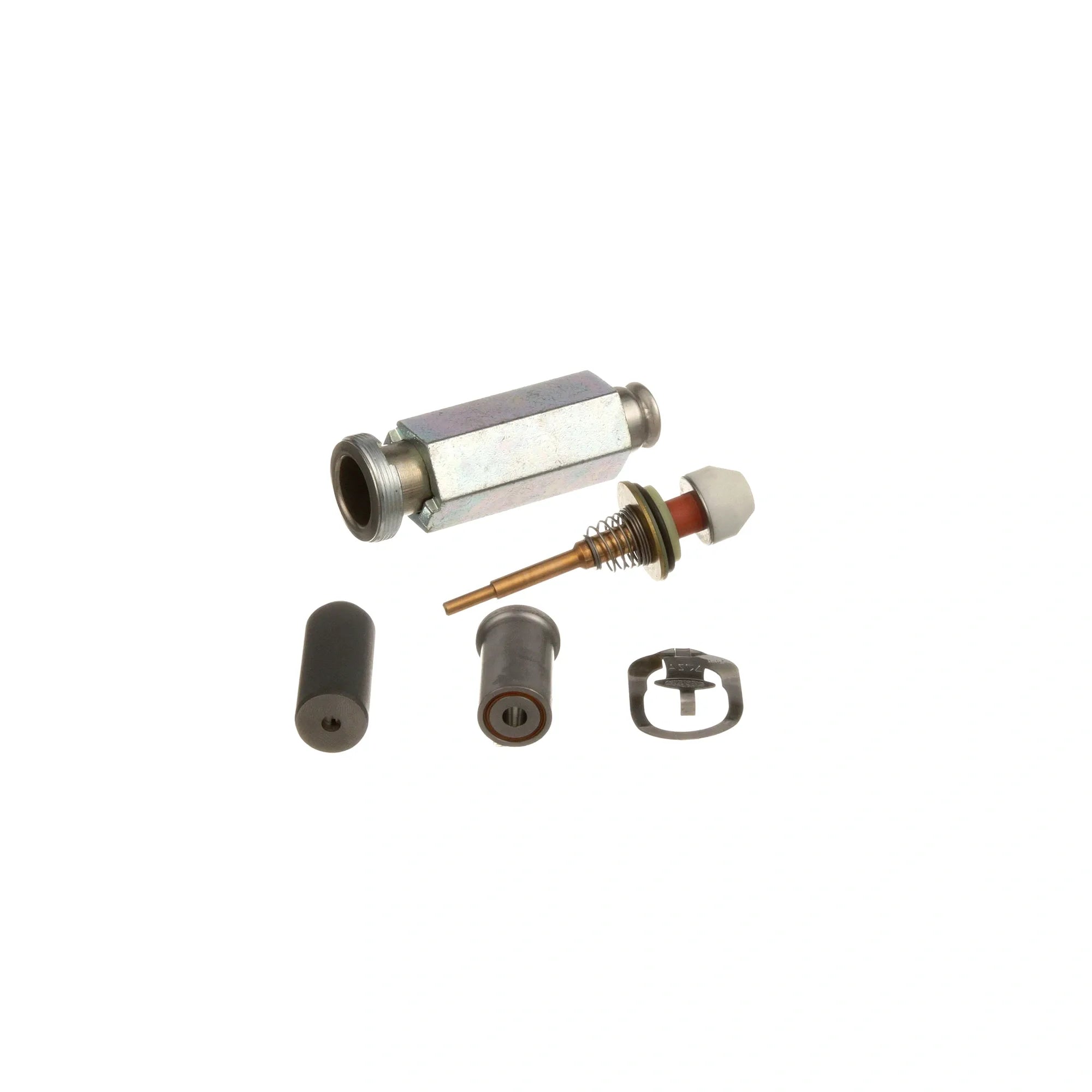 S10-3015 Market Forge - Asco Solenoid Valve Repair Kit alternate view 1