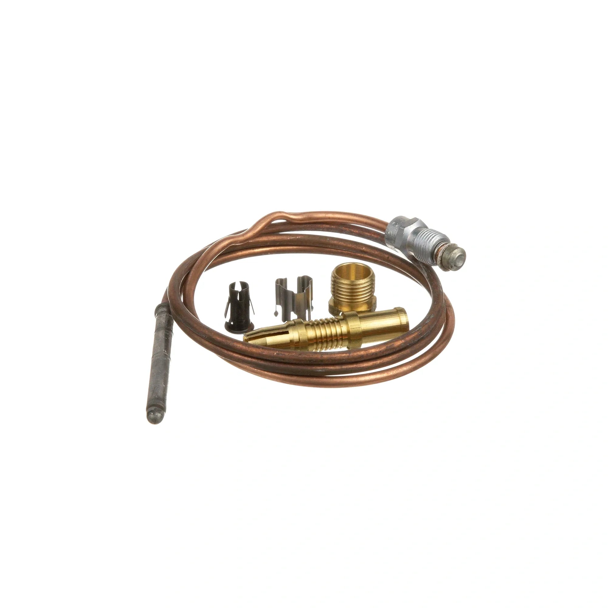 8442-14 Ember Glo - Thermocouple for 1980 Series alternate view 1