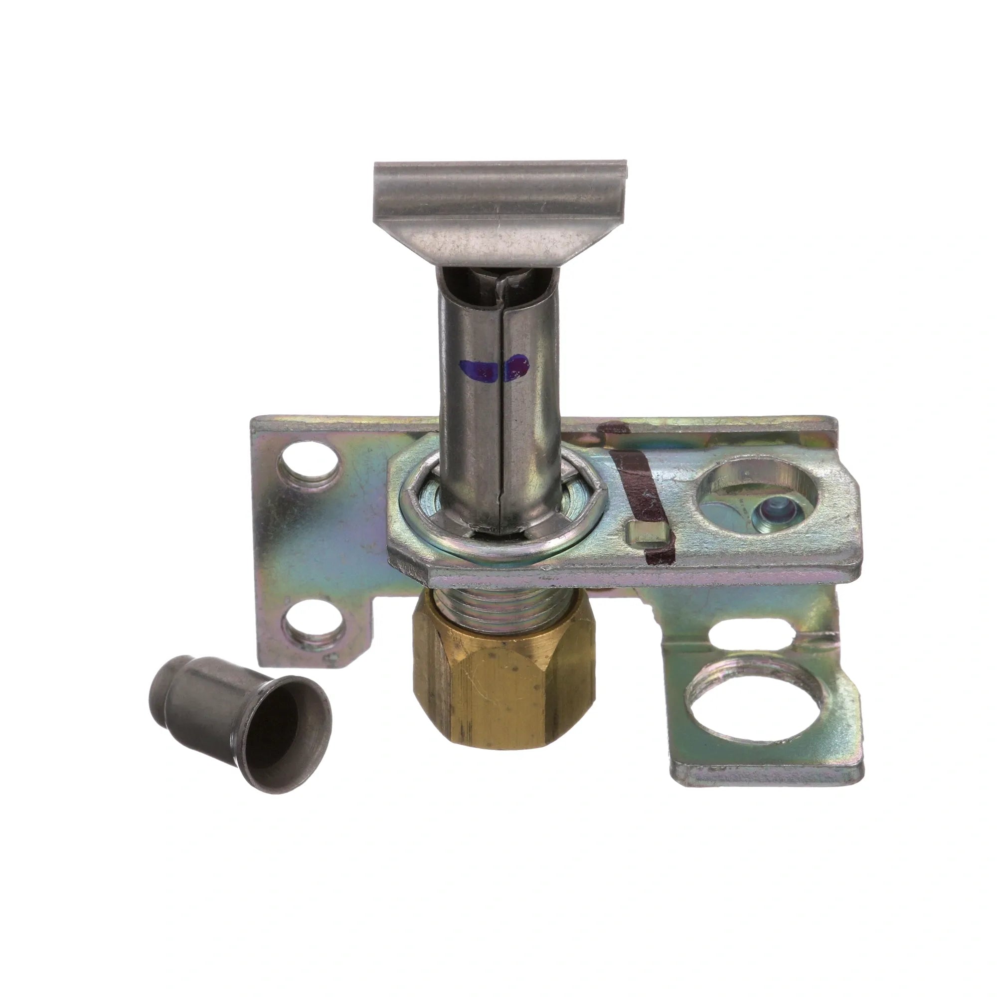 00-412082-001/2 Hobart - Reliable Pilot Assembly for Fryers alternate view 1