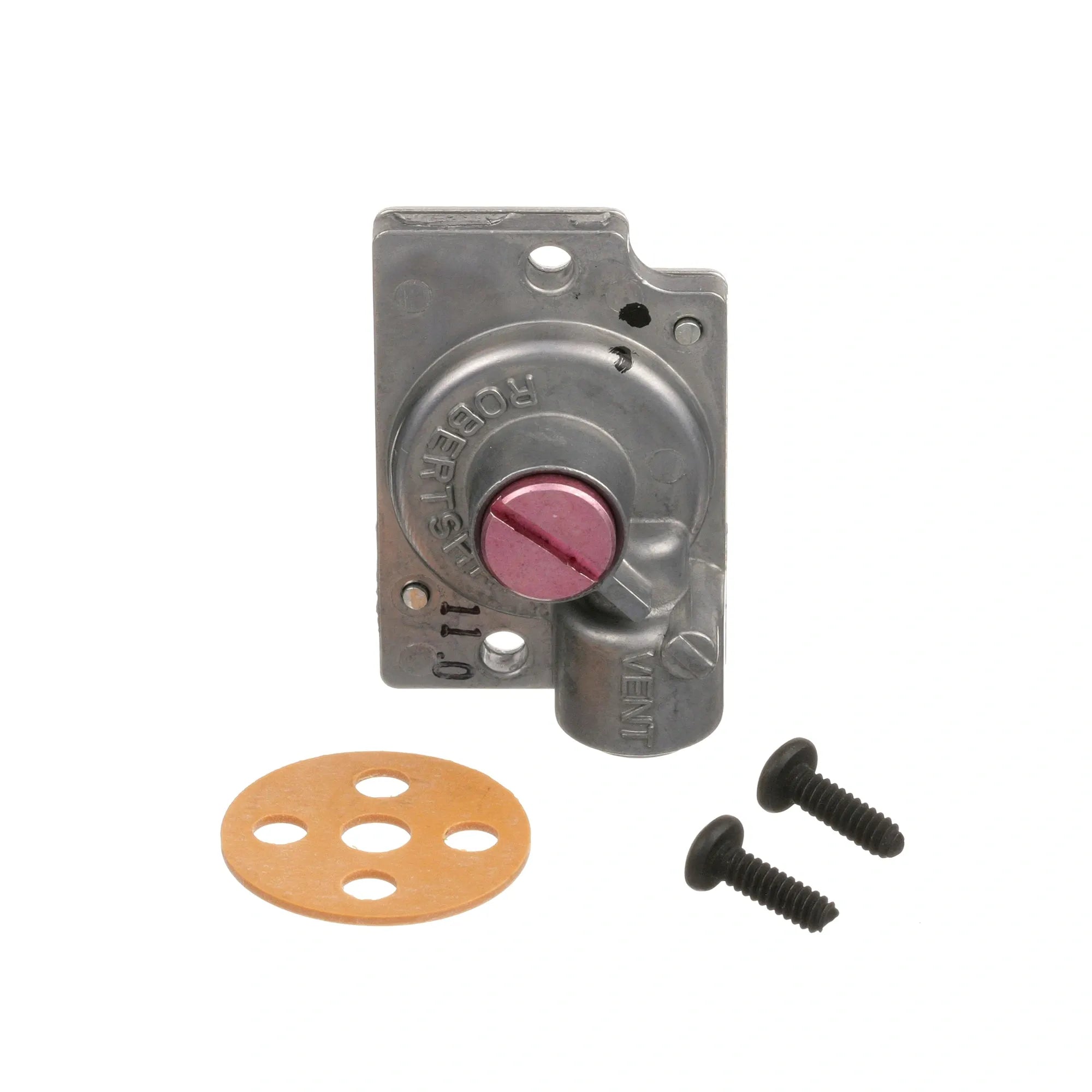 00-417145-00001 Hobart - Adjustable LP Gas Pressure Regulator alternate view 1