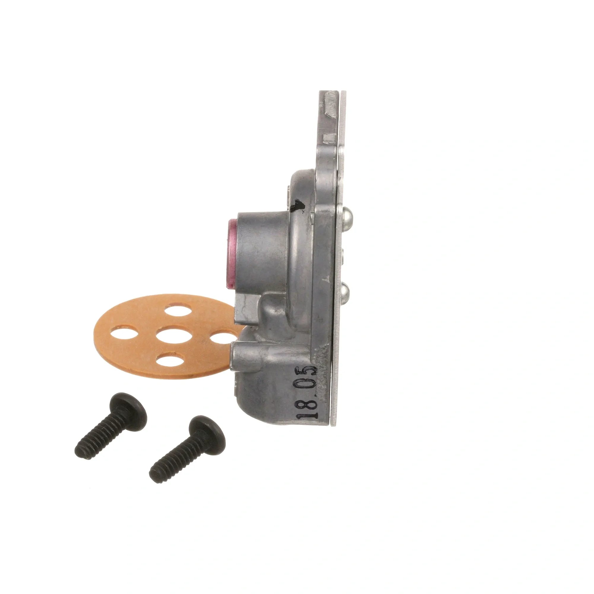 417145-1 Vulcan Hart - LP Gas Pressure Regulator alternate view 2