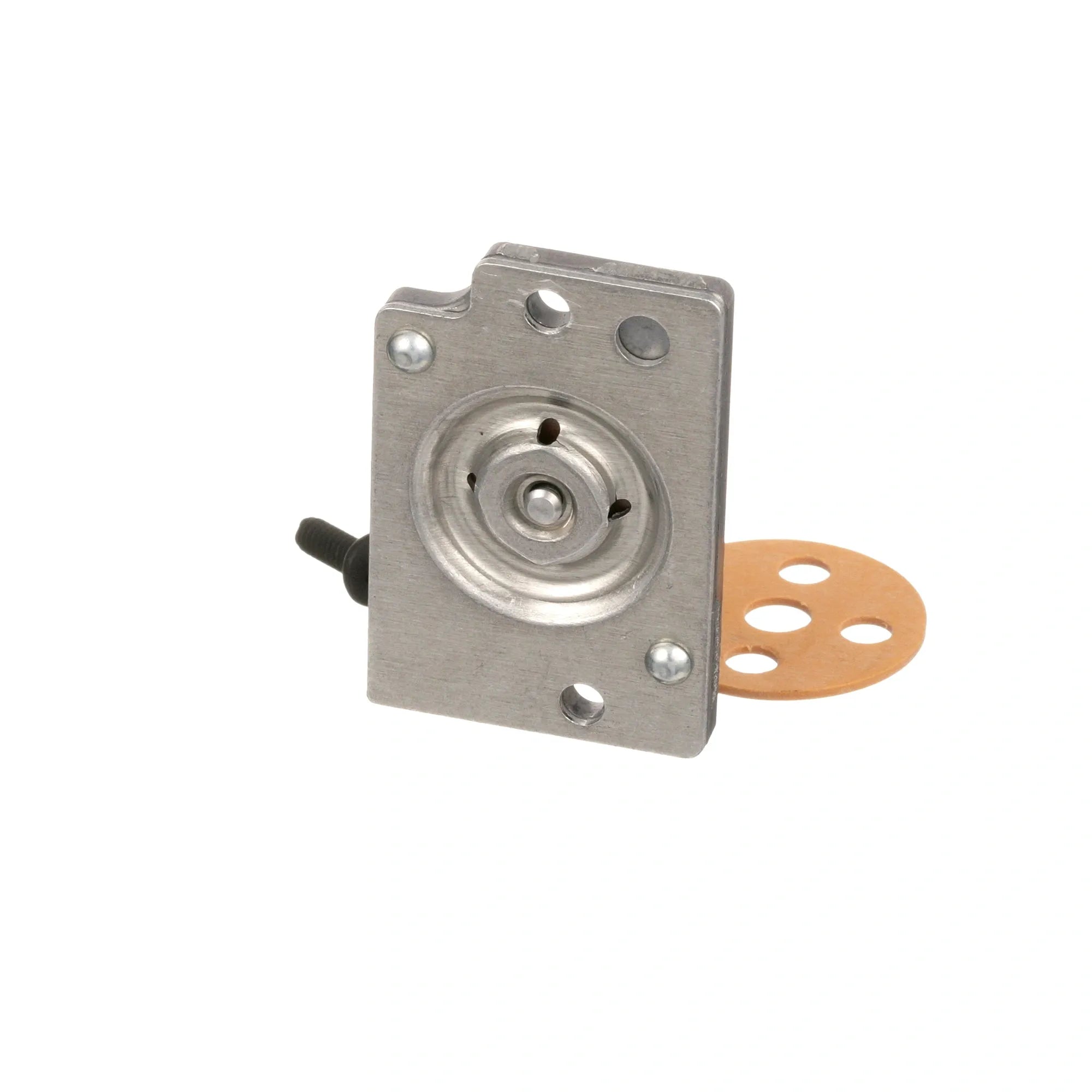 13258 Dynamic Cooking Systems - Adjustable Pressure Regulator alternate view 3