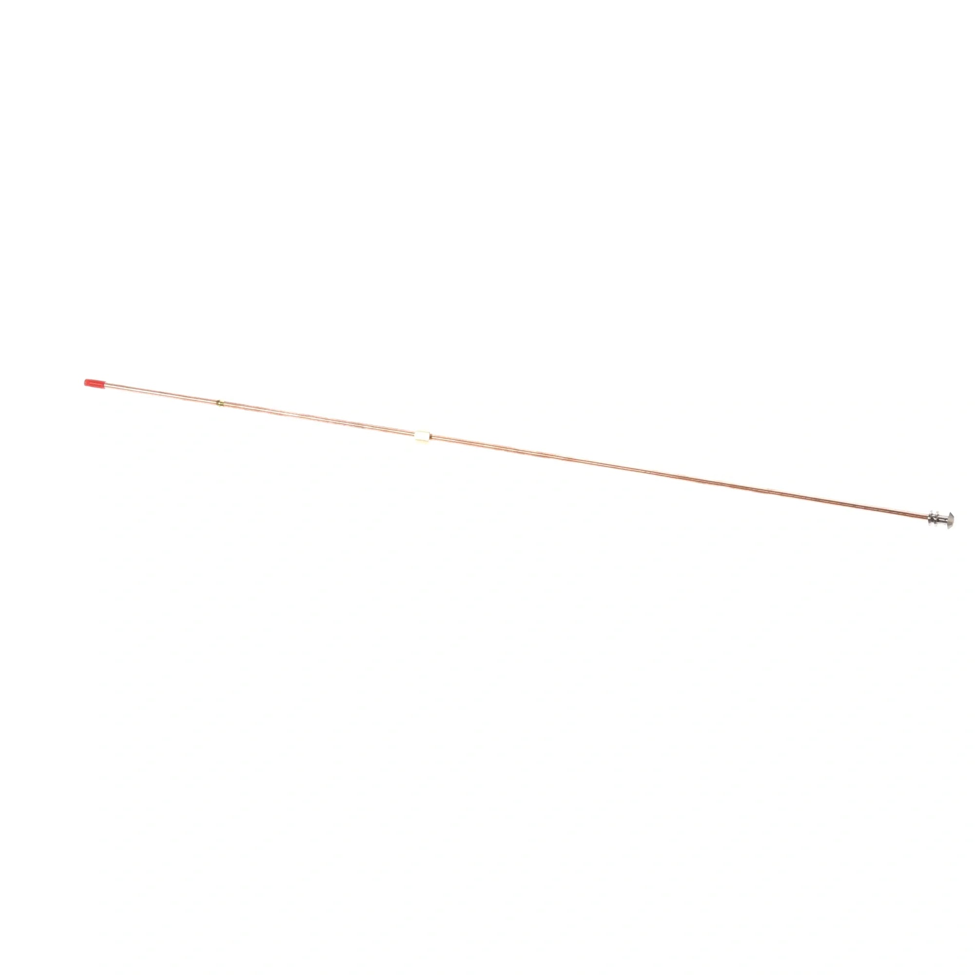 6772A Vulcan Hart - Durable 3/16