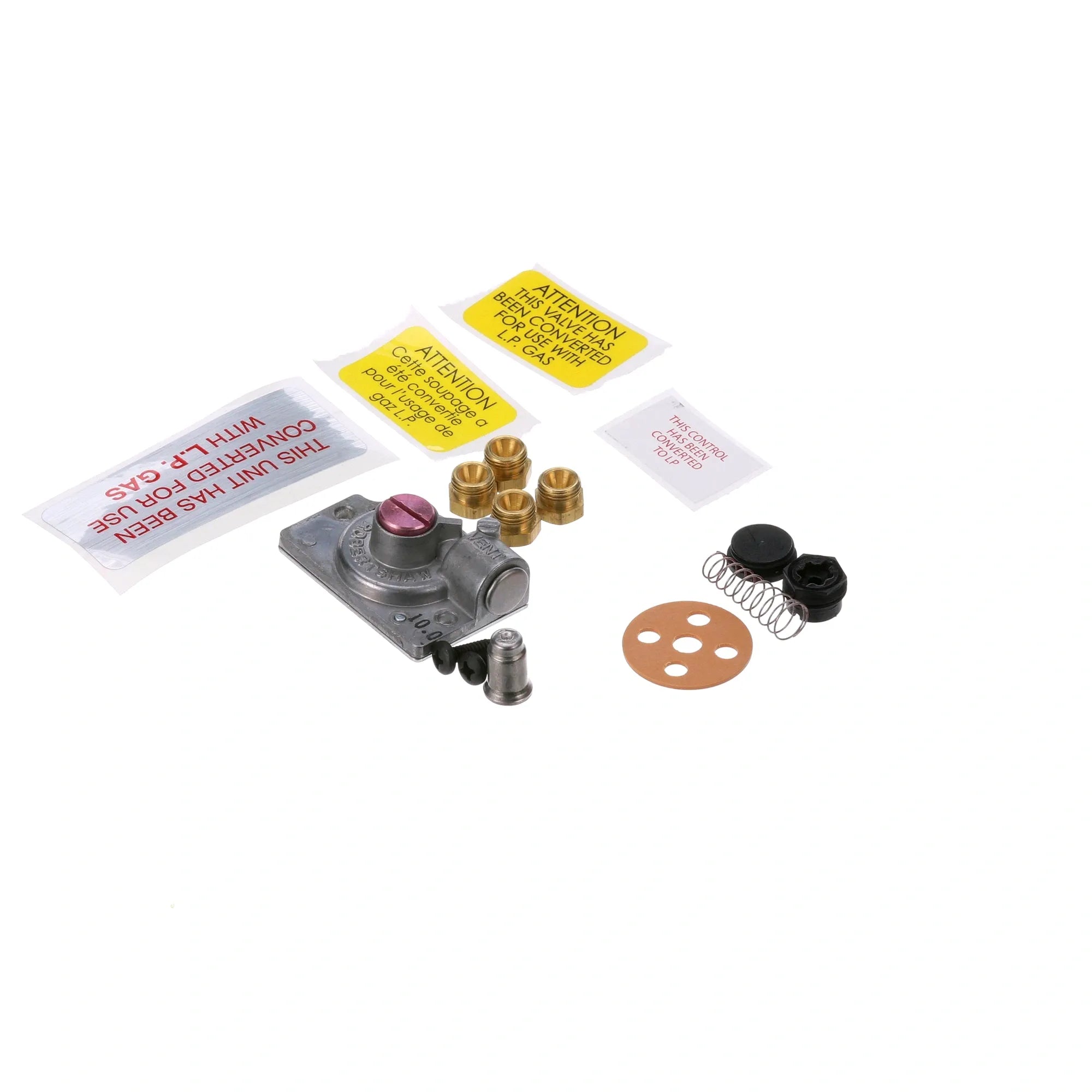 B7510034 Pitco - LP Conversion Kit for Gas Appliances alternate view 3