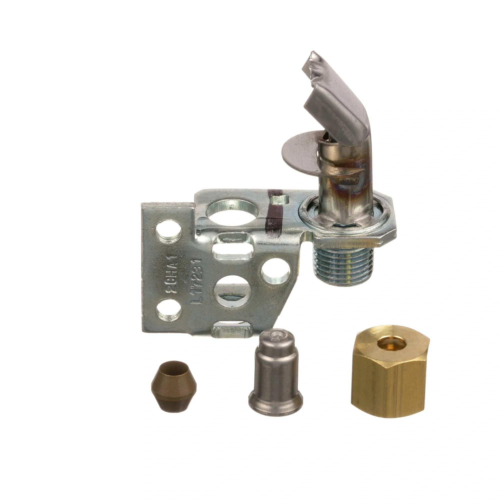 M1220X Bakers Pride - Reliable Natural Gas Pilot Burner alternate view 1