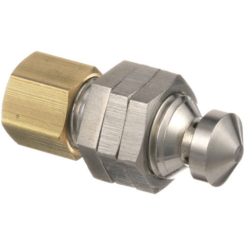 46-112 Jade Range - Reliable Pilot Head for Gas Lines