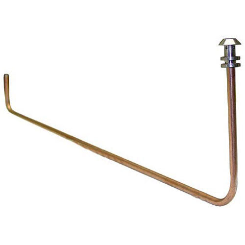 1177448 Southbend - Rear Pilot Burner Assembly Upgrade