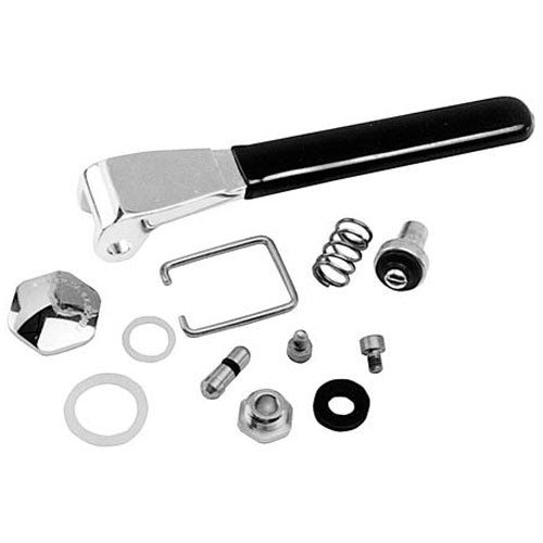 2912-2501 Fisher - Ultra-Spray Valve Repair Kit
