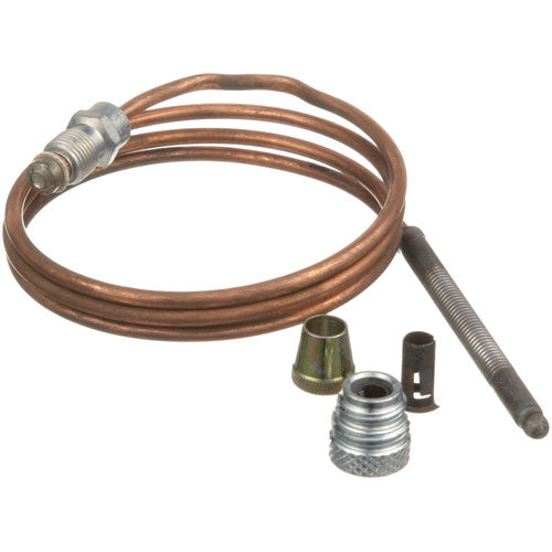 1138 Imperial - High-Performance Thermocouple for Ovens