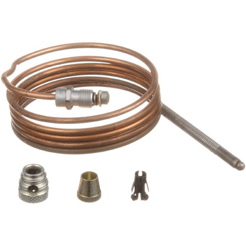 511115 B2BFSI - High-Performance Thermocouple for Ovens