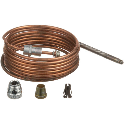 1265 Imperial - High-Performance Thermocouple Sensor