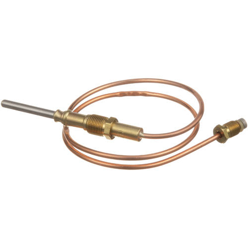 004185 Keating - Husky 24 Thermocouple Replacement
