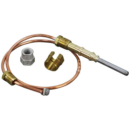 AS-2093200 APW - Premium 18'' Thermocouple