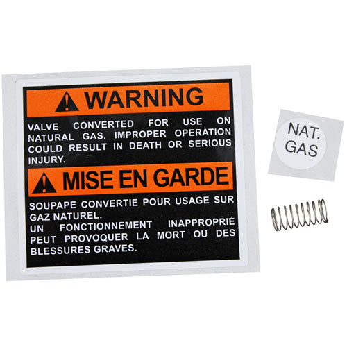 511358 B2BFSI - Spring Regulator Conversion Component
