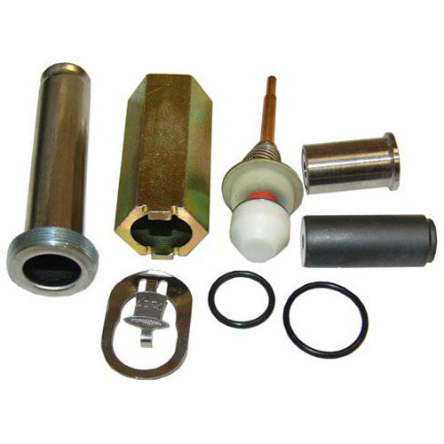 107155 Groen - Essential Repair Kit for Solenoid Valves