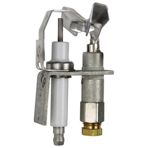 Z098641 Groen - High-Quality Pilot Burner for Safety