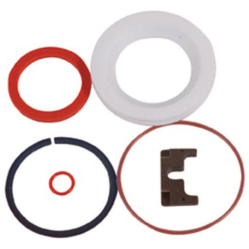 DSS0010 Component Hardware Group