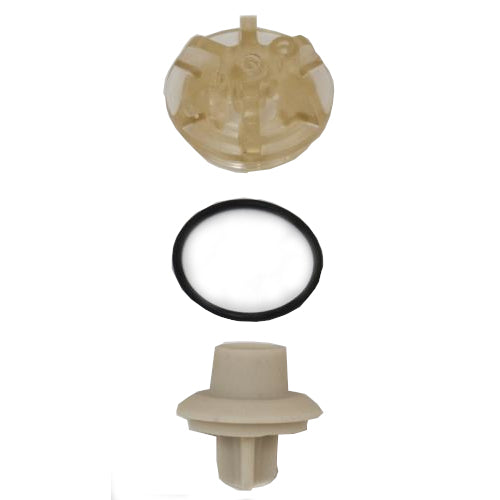 892-202KJKNF Chicago Faucet - Premium Repair Kit VB CHI