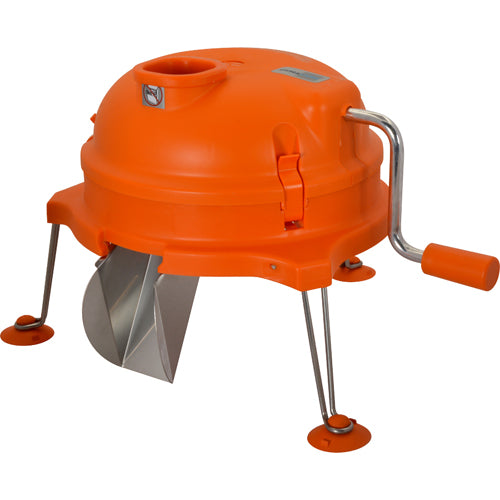 DC3 1/4 Dynamic Mixer