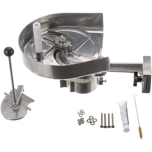 55200AN Nemco - Easy Slicer for Perfect Cuts