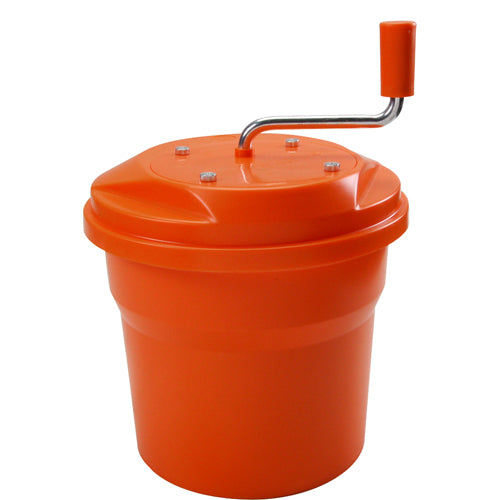 E001 Dynamic Mixer