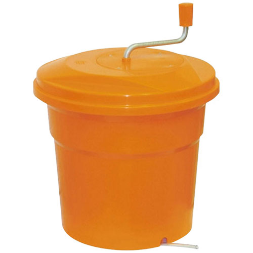 E004 Dynamic Mixer