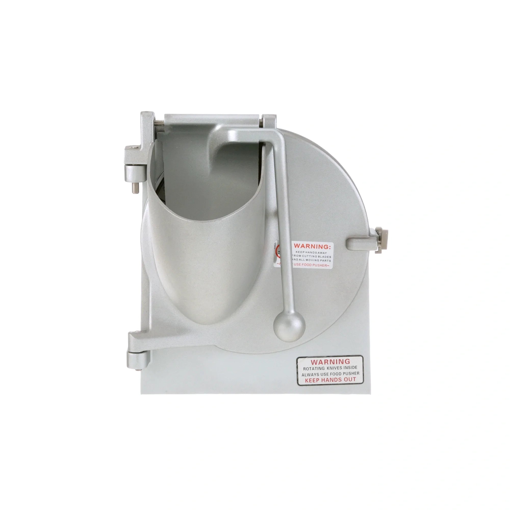 5161016 B2BFSI - Versatile Grater/Shredder with Disc Holder alternate view 1