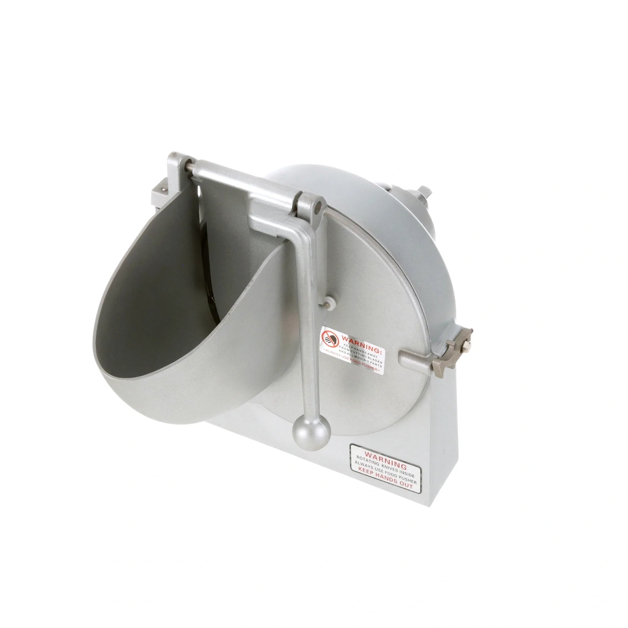 5161016 B2BFSI - Versatile Grater/Shredder with Disc Holder alternate view 3