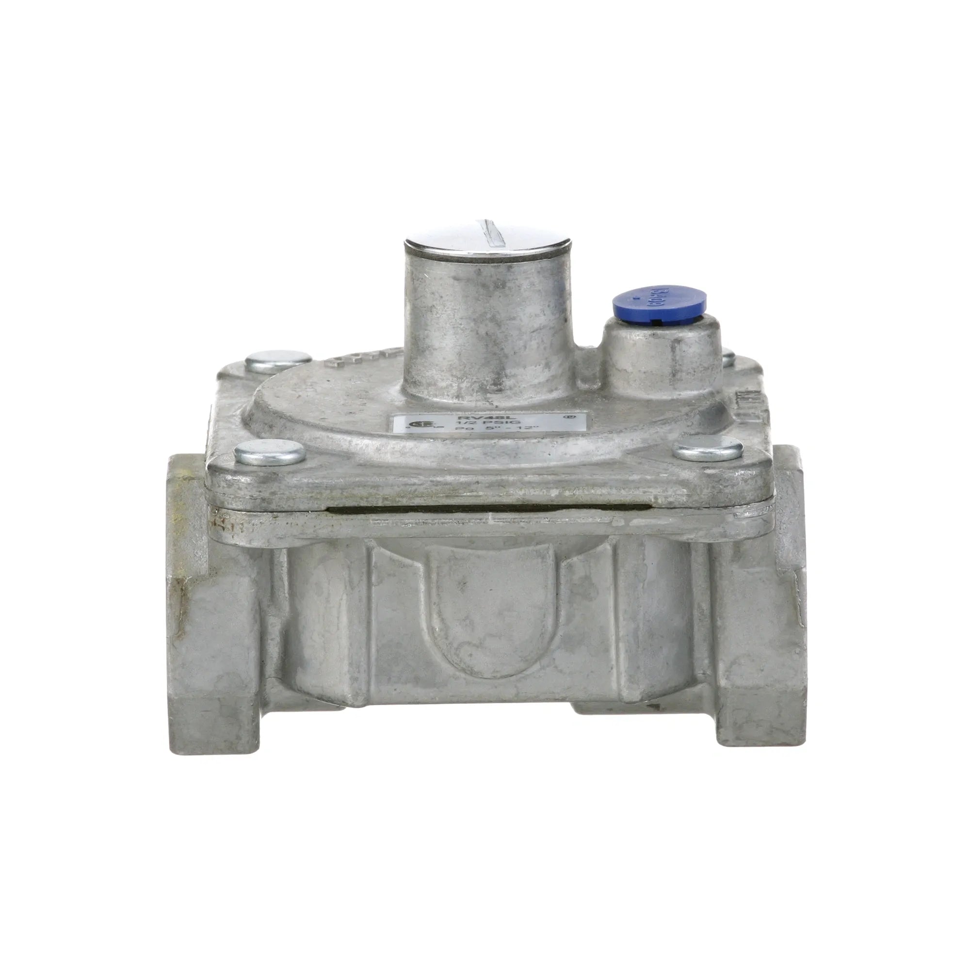 Z003548 Groen - Premium Pressure Regulator for LP Gas alternate view 1