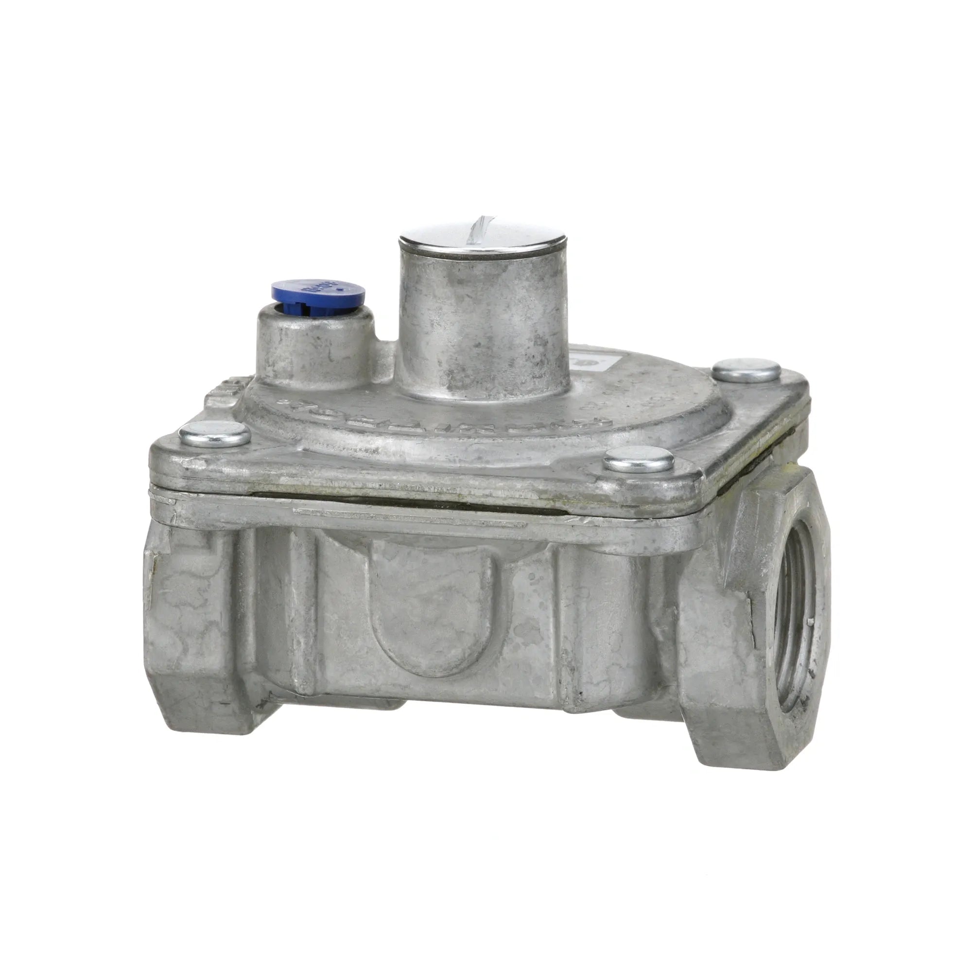 Z003548 Groen - Premium Pressure Regulator for LP Gas alternate view 2