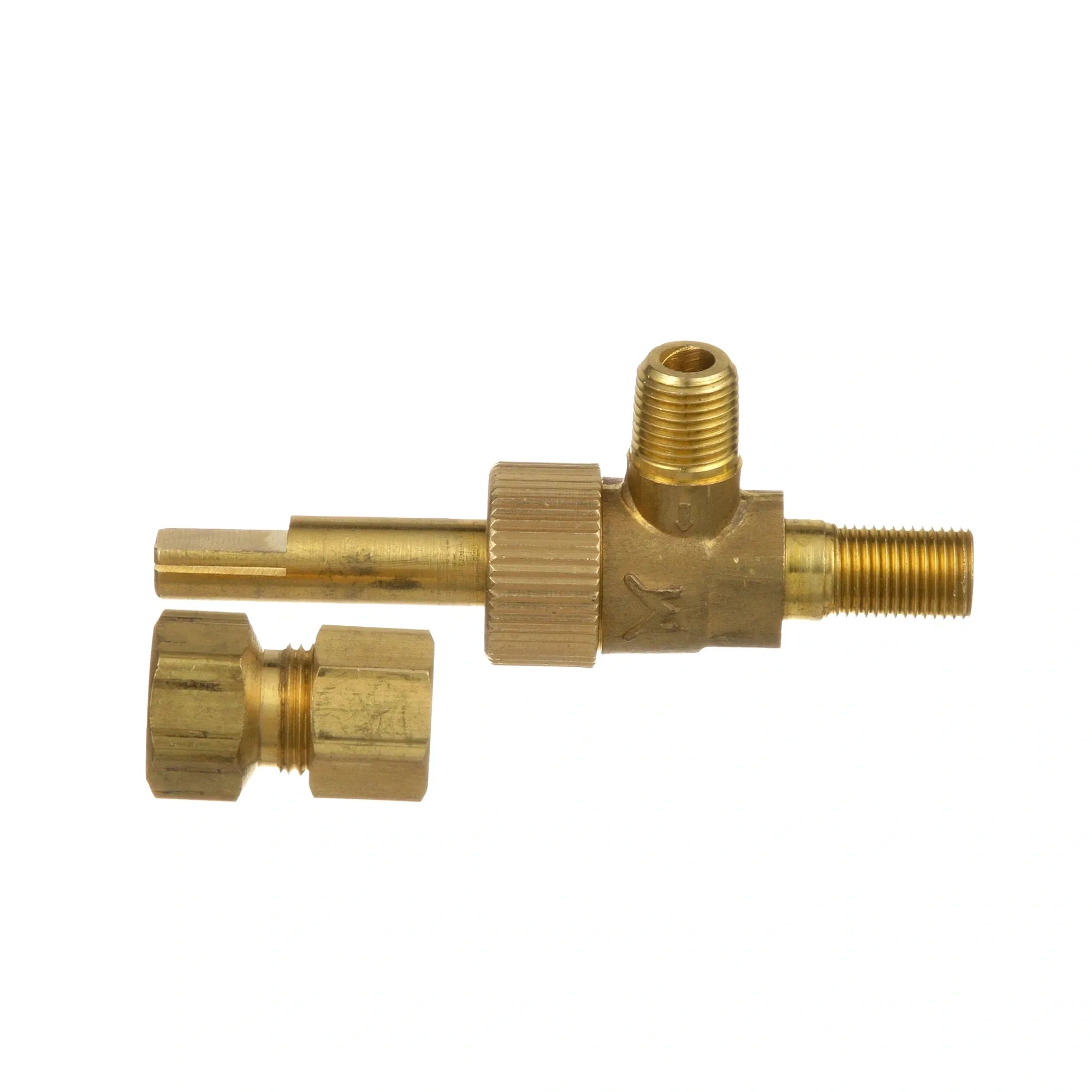 521014 B2BFSI - Premium Gas Valve for Efficient Control alternate view 1