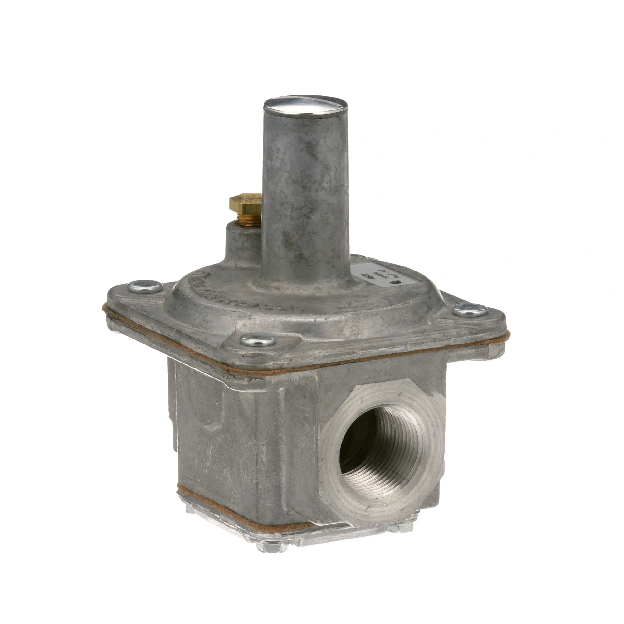 408279-00006 Vulcan Hart - Premium LP Pressure Regulator alternate view 2